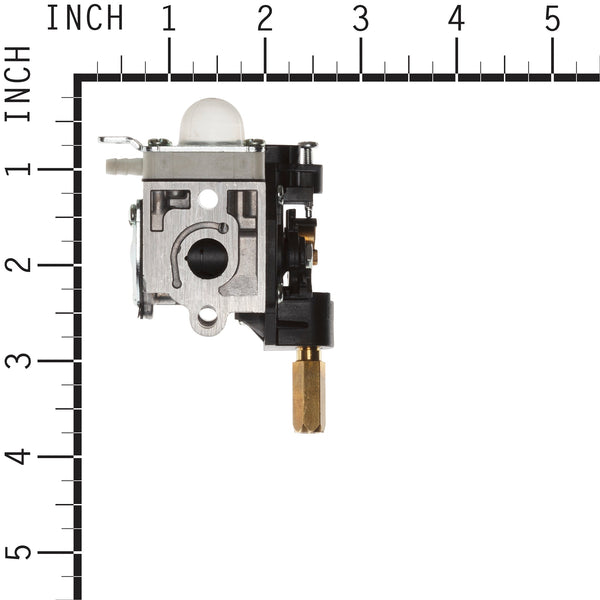 Zama Z011-120-0610-D Carburetor Overhaul Kit