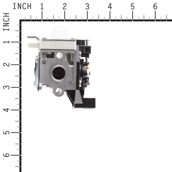 Zama Z011-120-0627-B Carburetor Overhaul Kit
