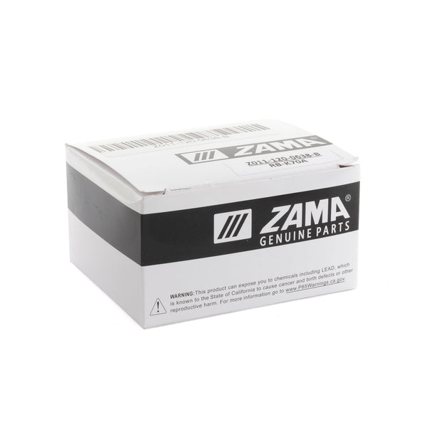 Zama Z011-120-0638-B Carburetor Overhaul Kit