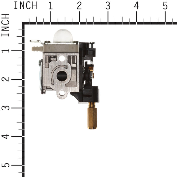 Zama Z011-120-0638-B Carburetor Overhaul Kit