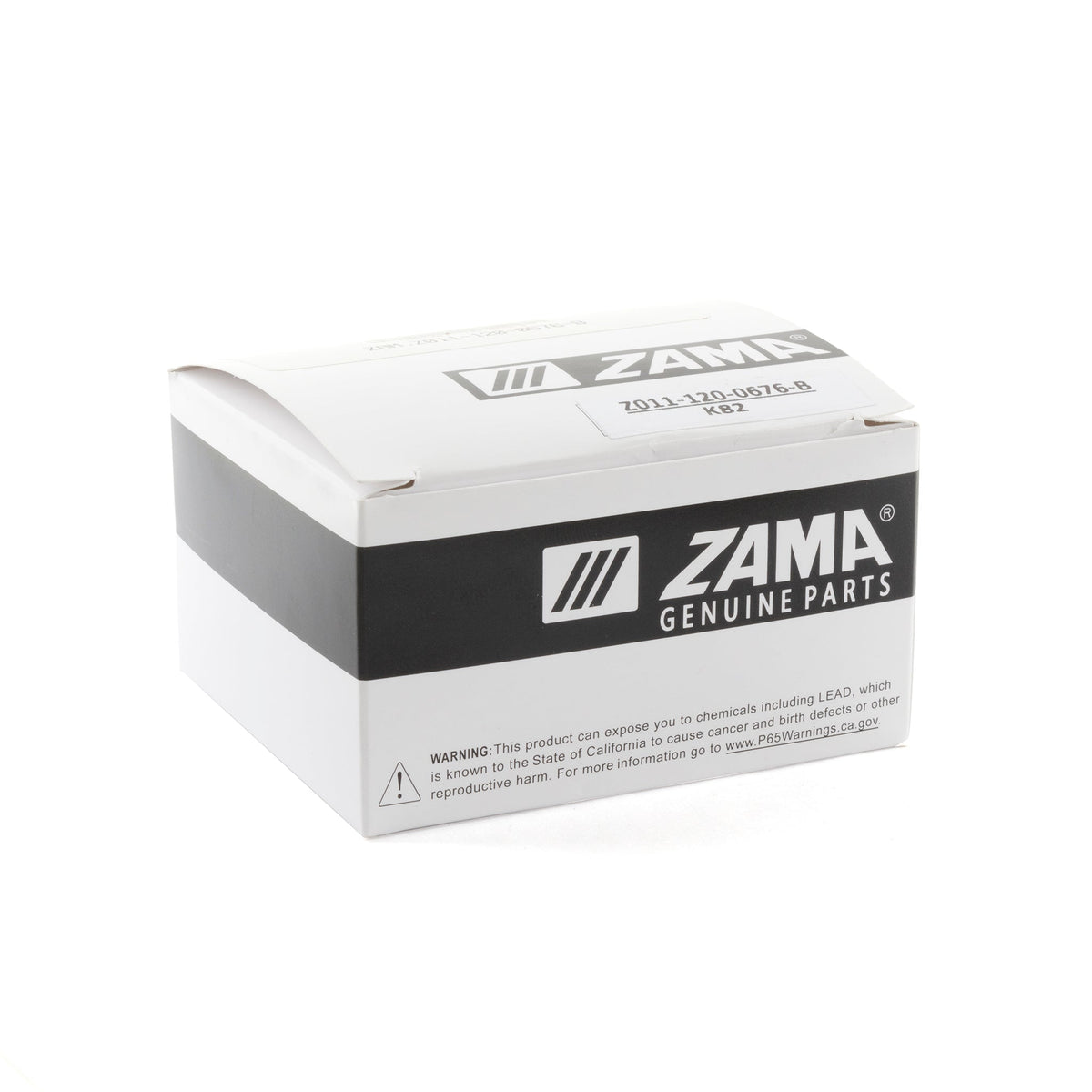 Zama Z011-120-0676-B Carburetor