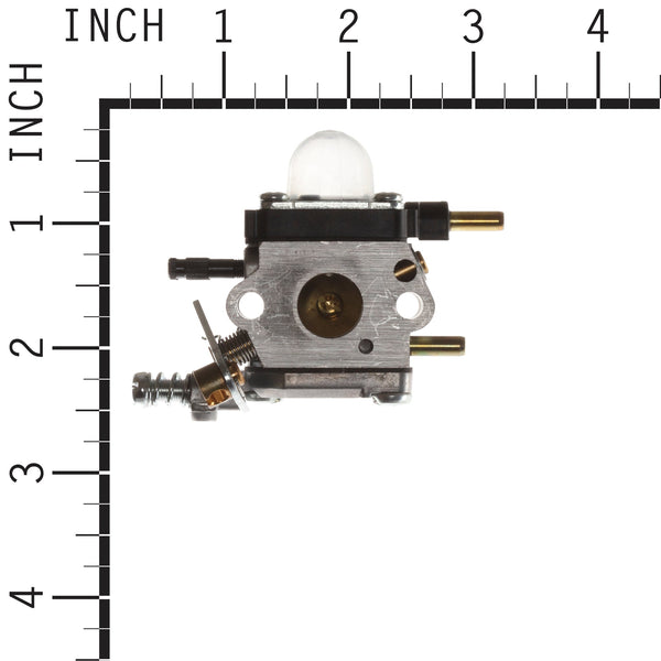 Zama Z011-120-0676-B Carburetor
