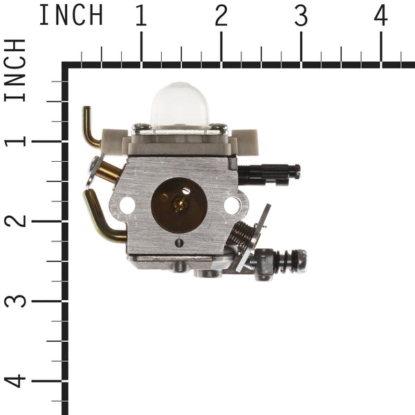 Zama Z011-120-0680-A Carburetor