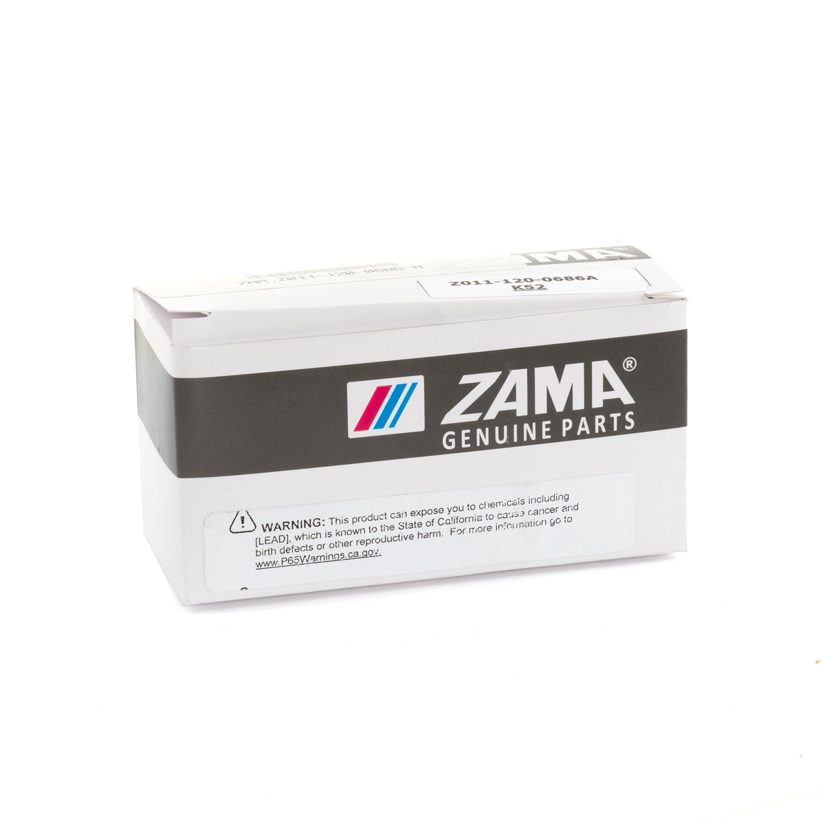 Zama Z011-120-0686-A Carburetor