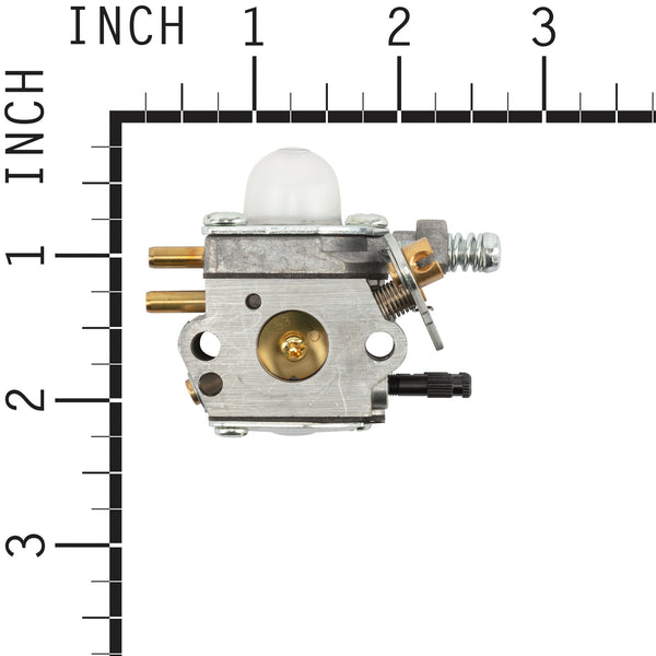 Zama Z011-120-0686-A Carburetor