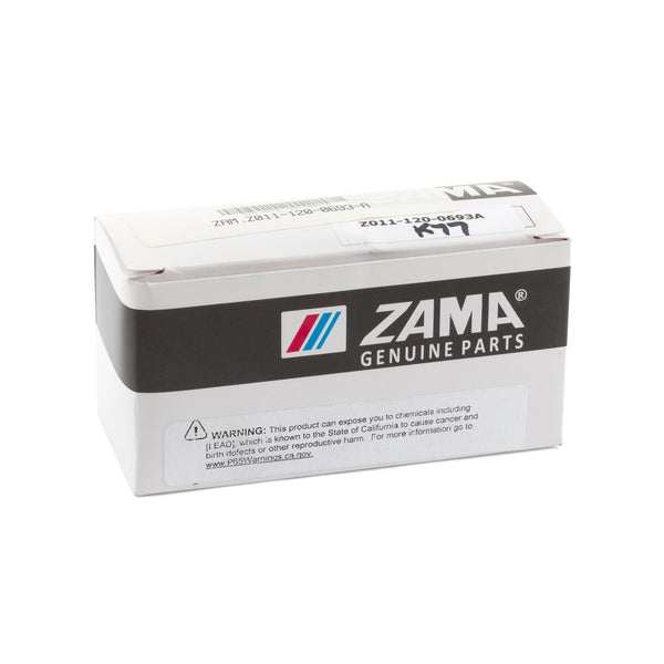 Zama Z011-120-0693-A Carburetor