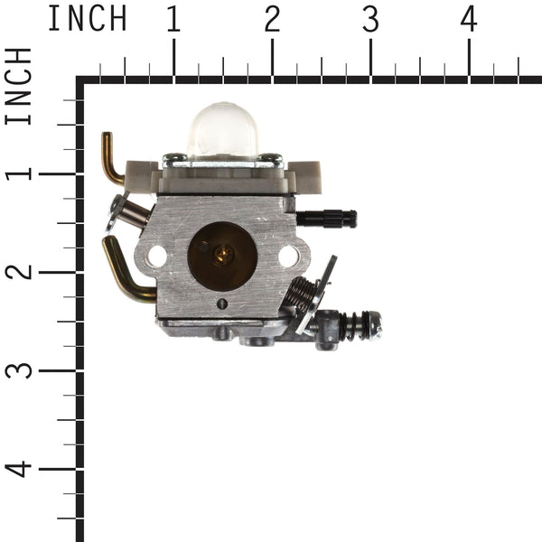 Zama Z011-120-0693-A Carburetor