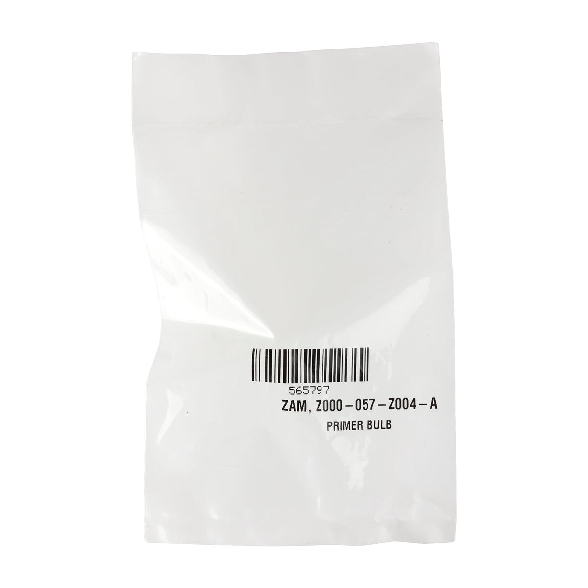 Zama Z000-057-Z004-A primer bulb