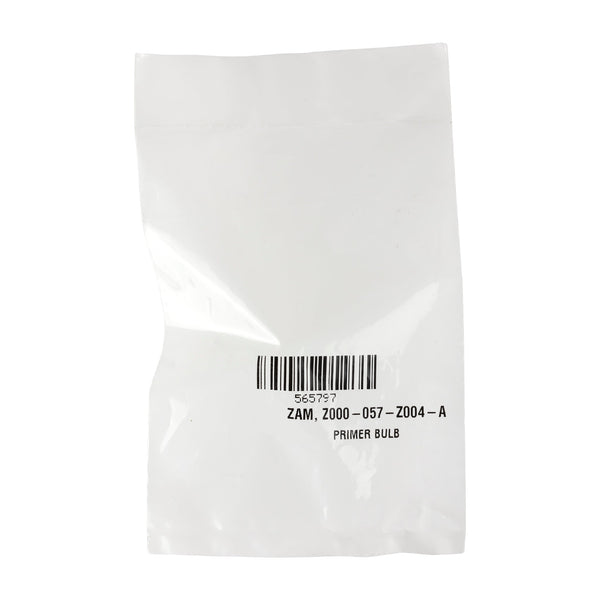 Zama Z000-057-Z004-A Primer Bulb