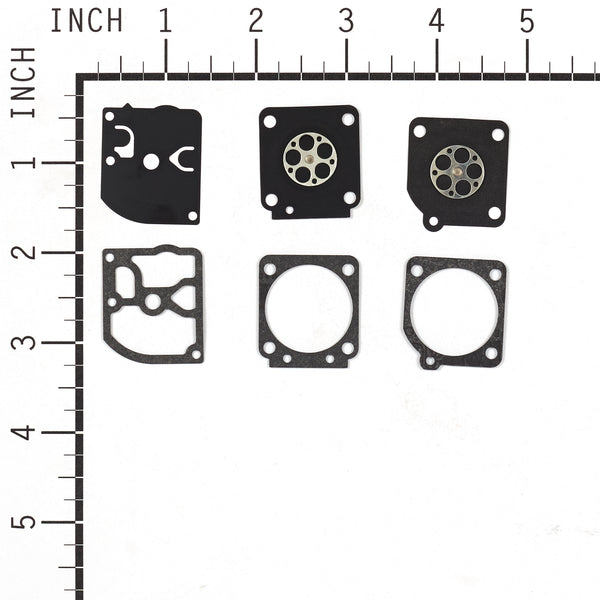 Zama GND-39 Gasket & Diaphragm Kit