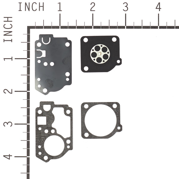Zama GND-77 Gasket & Diaphragm Kit