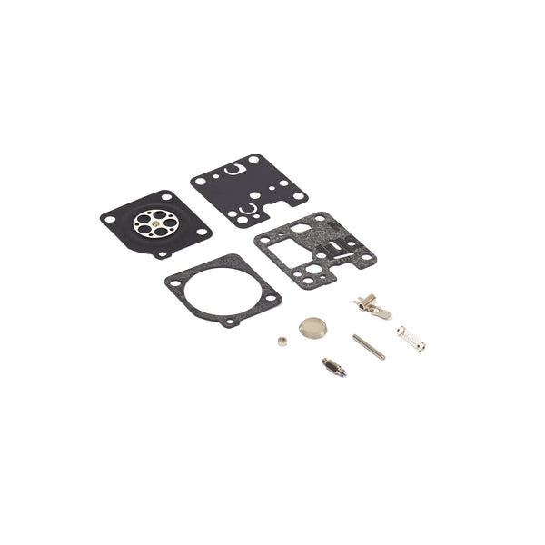 Zama RB-107 Carburetor Overhaul Kit