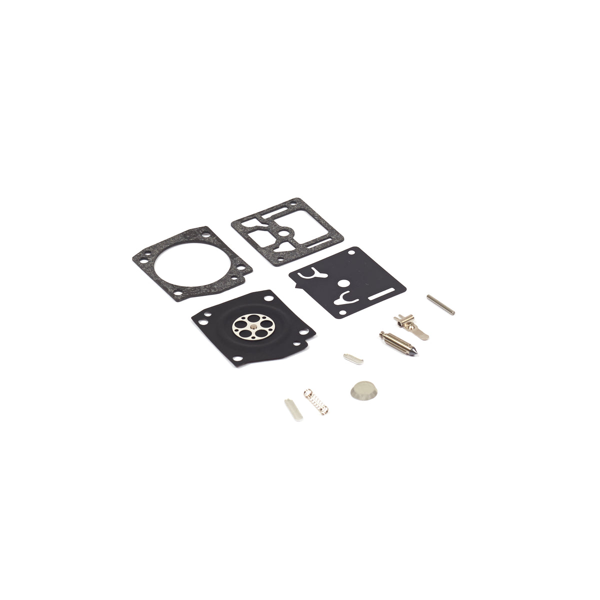 Zama RB-122 Carburetor Overhaul Kit