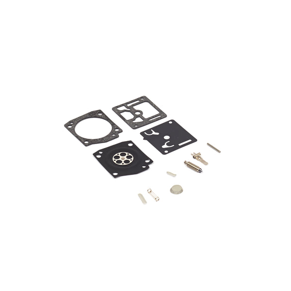 Zama RB-122 Carburetor Overhaul Kit