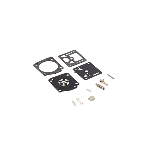 Zama RB-122 Carburetor Overhaul Kit