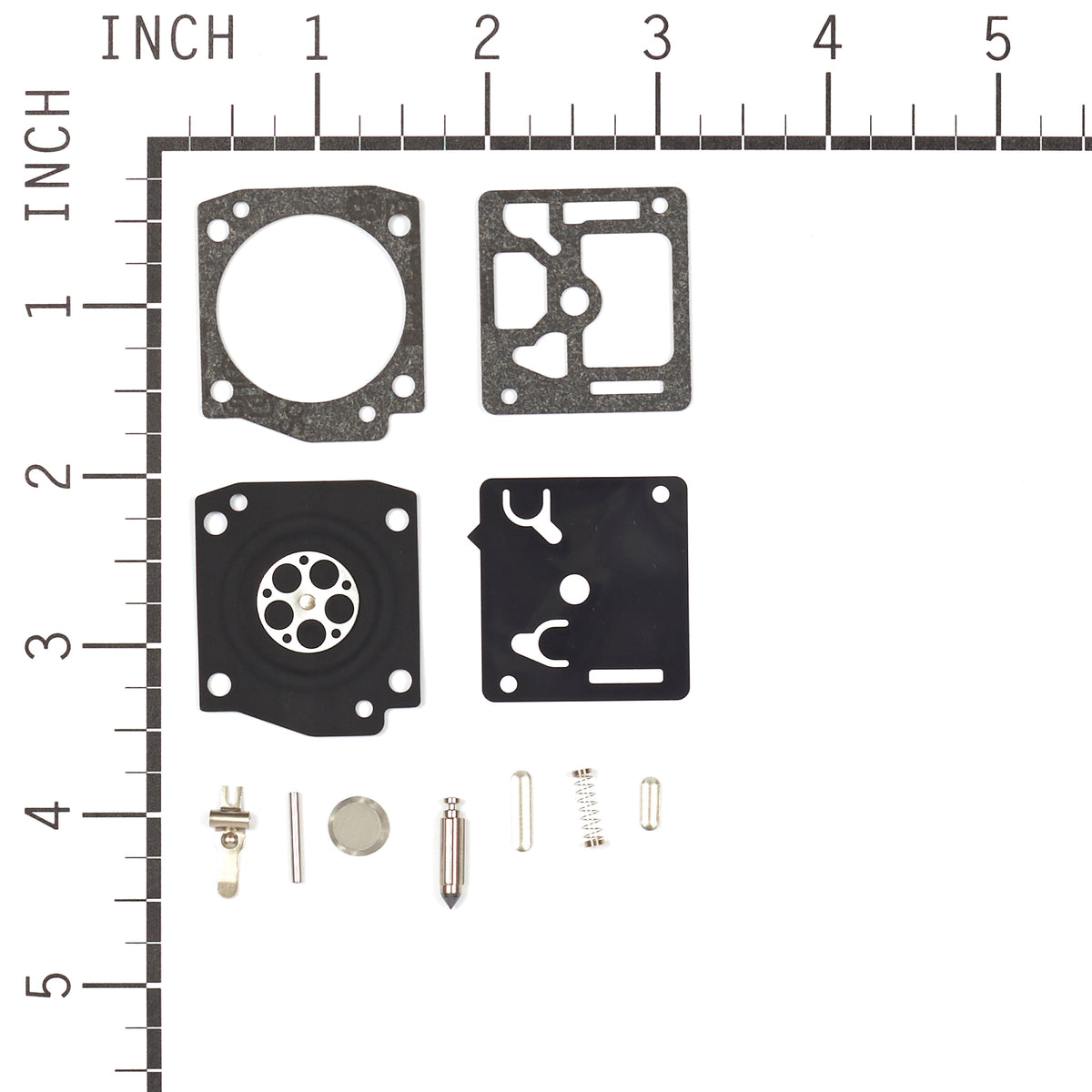 Zama RB-122 Carburetor Overhaul Kit