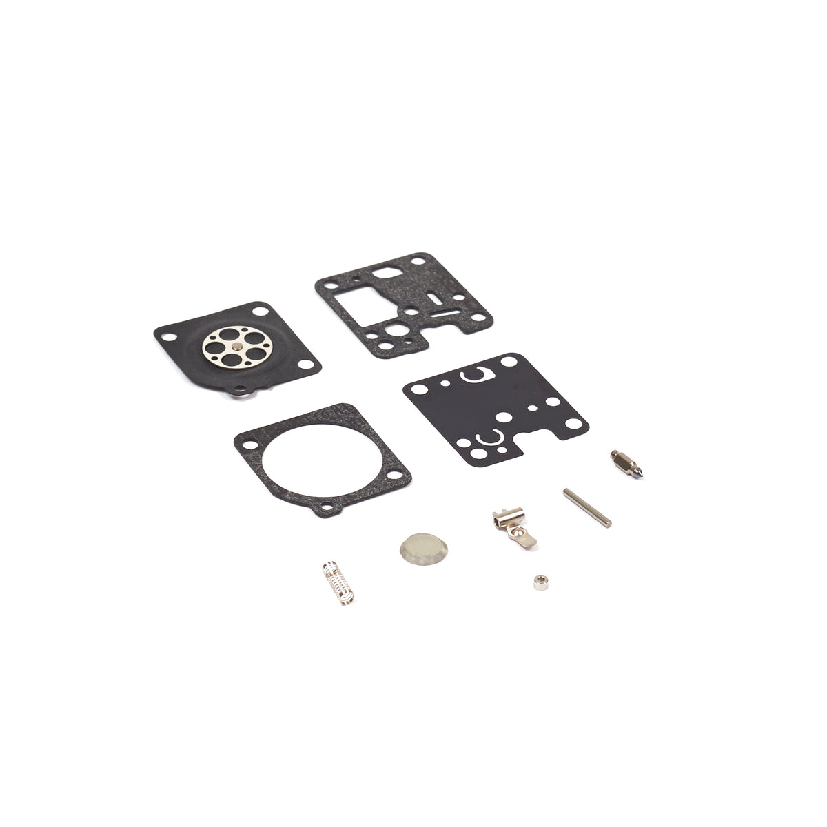 Zama RB-123 Carburetor Overhaul Kit