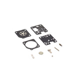 Zama RB-123 Carburetor Overhaul Kit