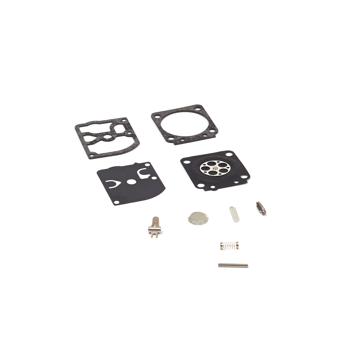 Zama RB-129 Carburetor Overhaul Kit