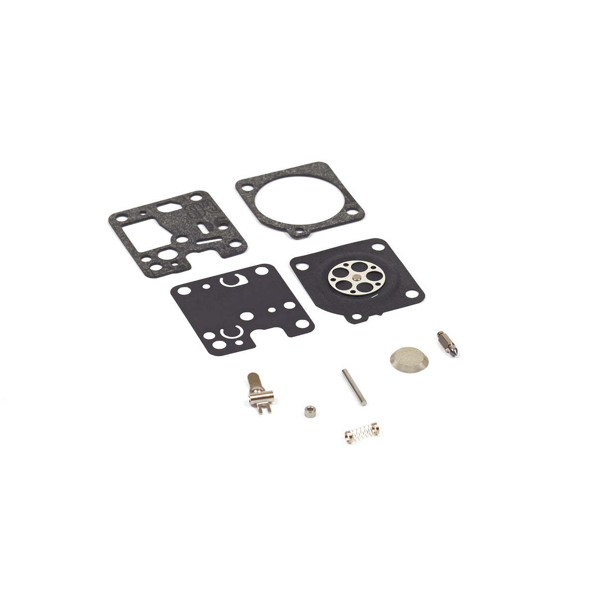Zama RB-139 Carburetor Overhaul Kit