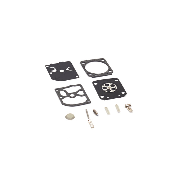Zama RB-145 Carburetor Overhaul Kit