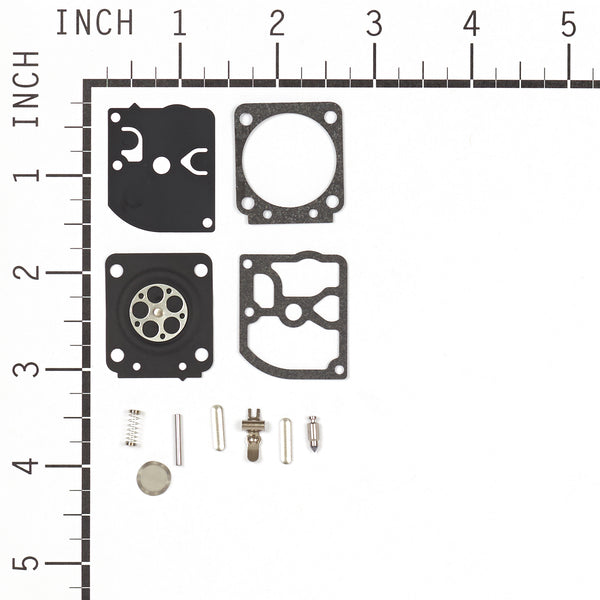 Zama RB-145 Carburetor Overhaul Kit