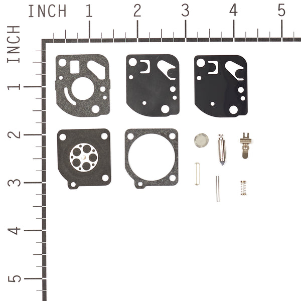 Zama RB-26 Carburetor Overhaul Kit