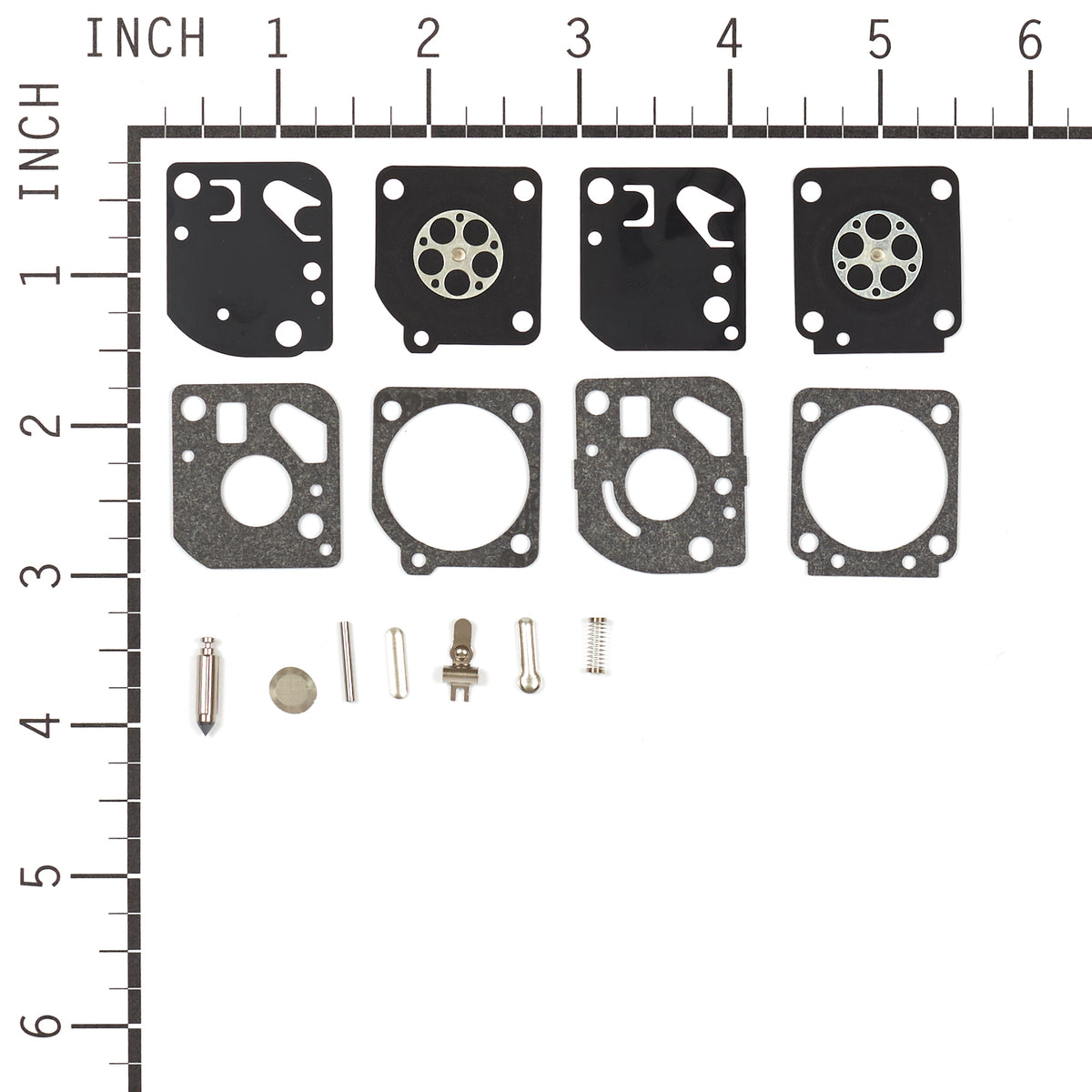 Zama RB-29 Carburetor Overhaul Kit