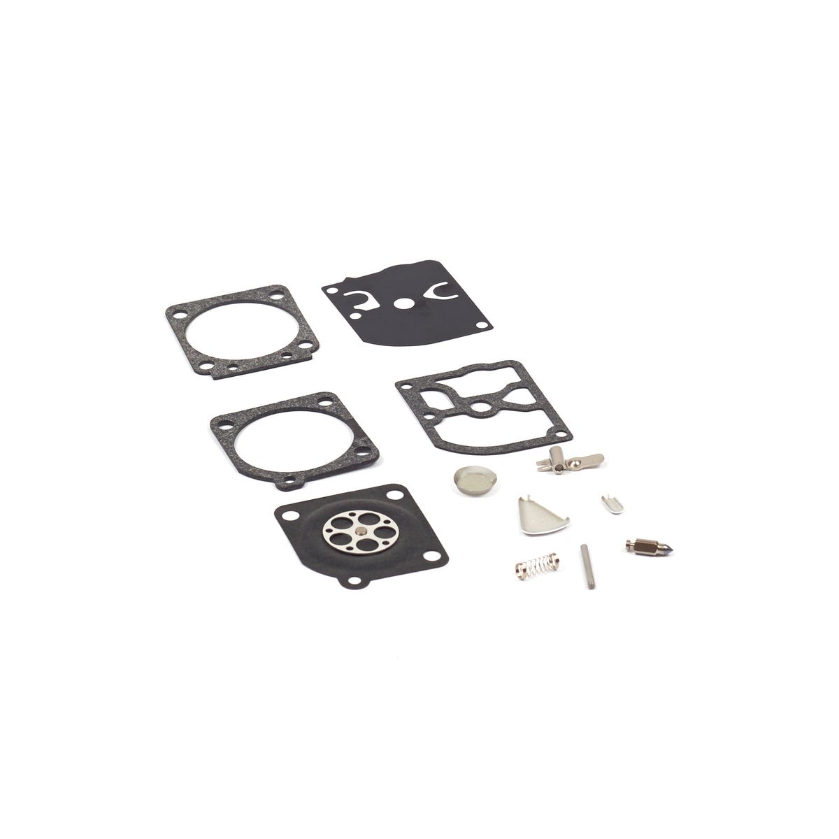Zama RB-69 Carburetor Overhaul Kit