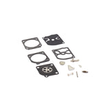 Zama RB-69 Carburetor Overhaul Kit