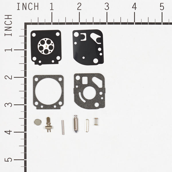 Zama RB-71 Carburetor Overhaul Kit