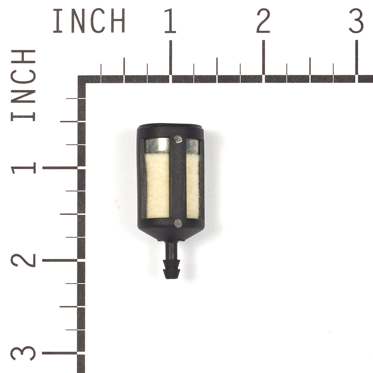 Zama ZF-3 In tank Fuel Filter, Large