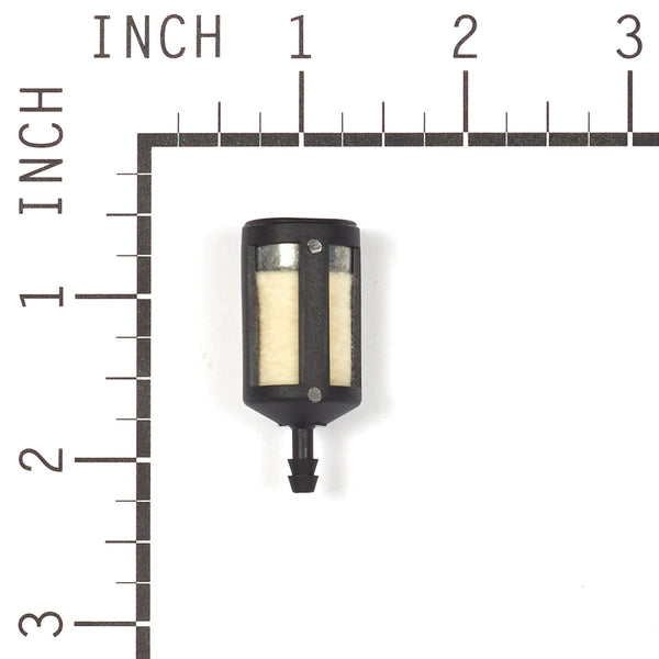 Zama ZF-3 Intank Fuel Filter, Large