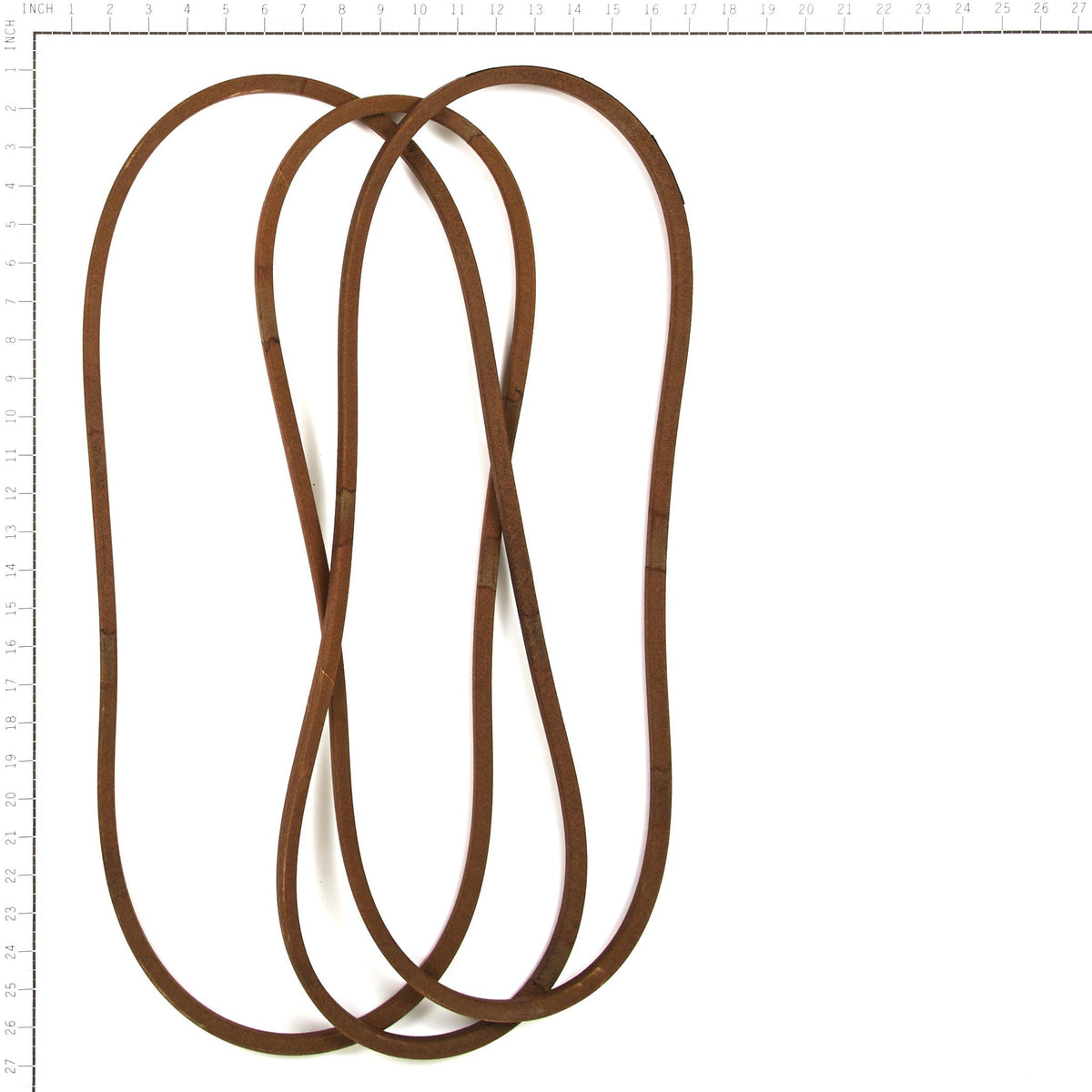 Oregon 75-662 Mower Belt