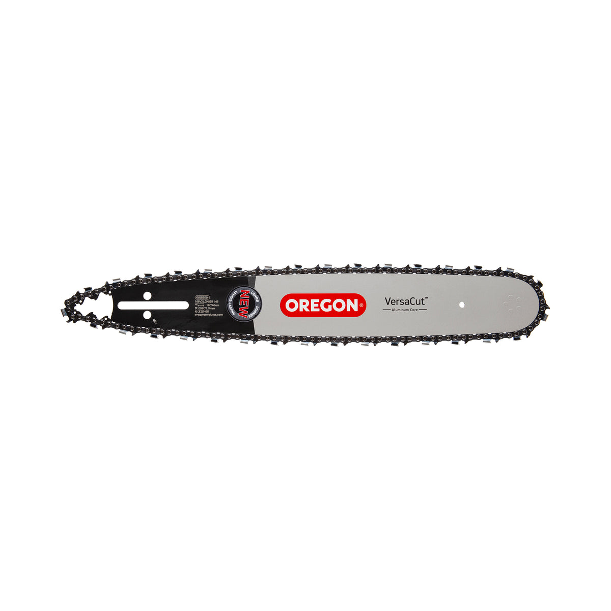 Oregon 168VXLGK095 16" VersaCut Guide Bar .325"