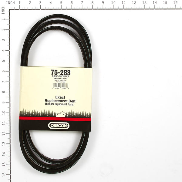 Oregon 75-283 Mower Belt