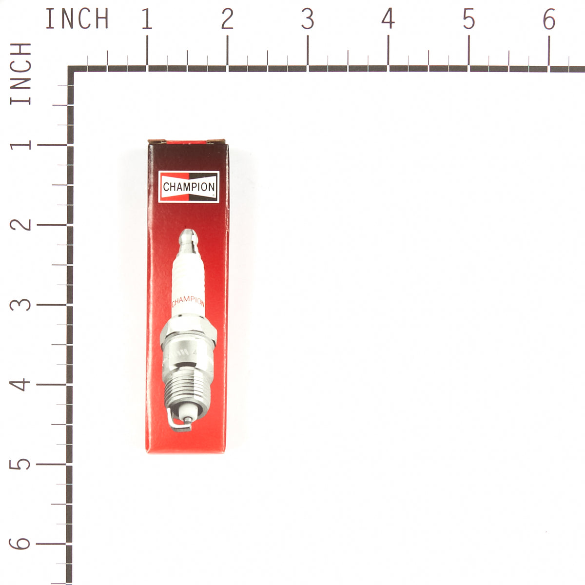 Champion 811 L82C SM ENG Spark Plug
