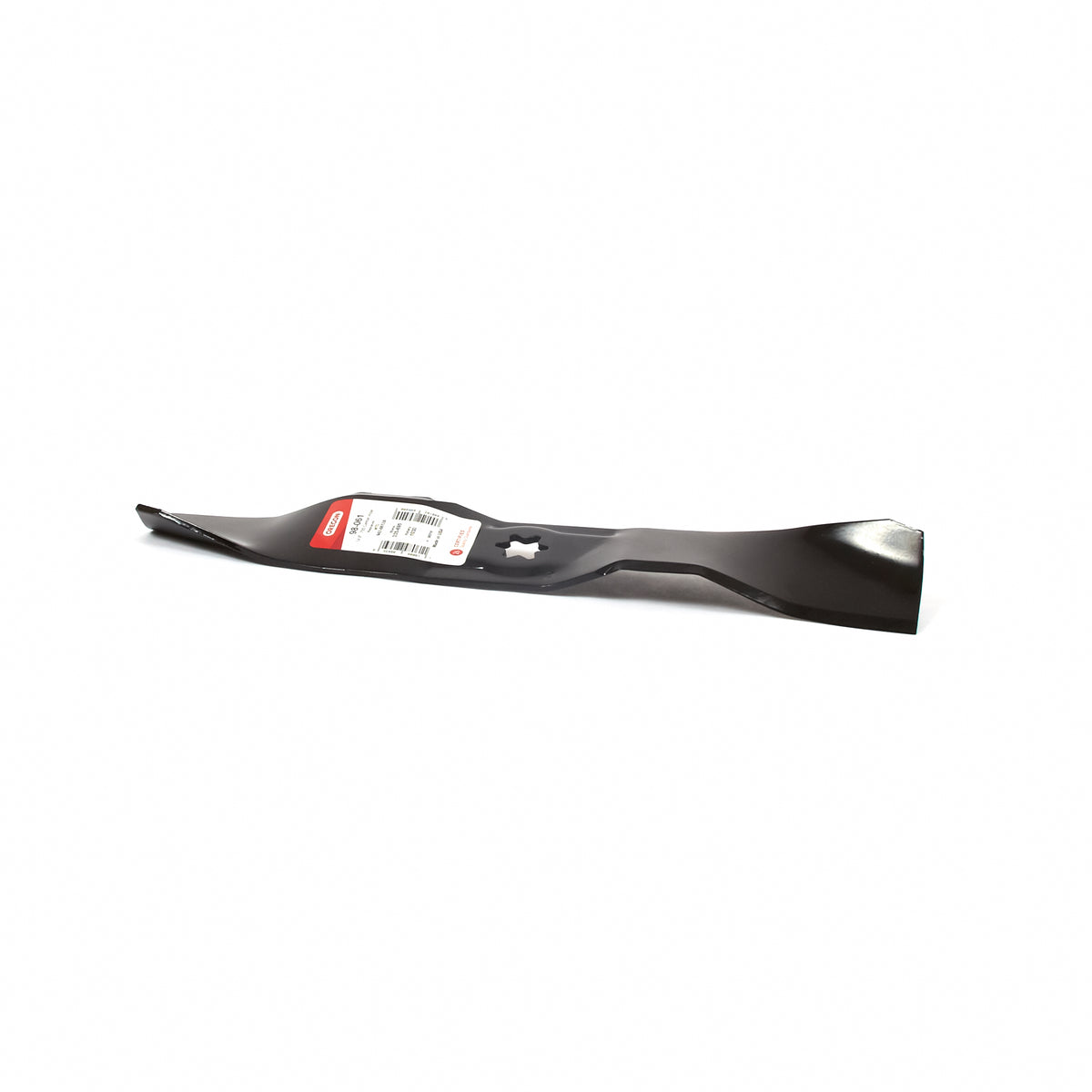 Oregon 98-061 Mower Blade, 14-7/8" Compatible w/ MTD 942-0612A