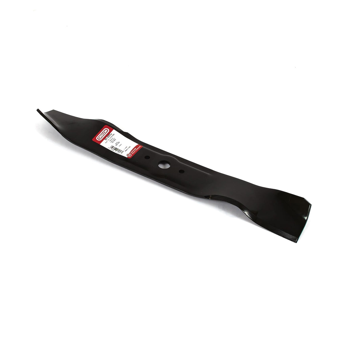 Oregon 91-057 Mulching Mower Blade, 19-3/8" Compatible w/ Cub Cadet 759-3829