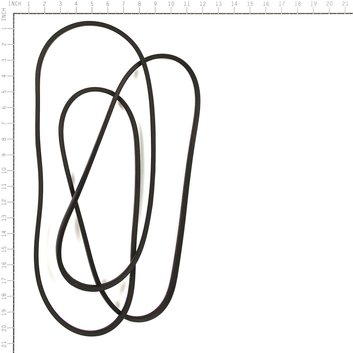 Oregon 75-079 Mower Belt
