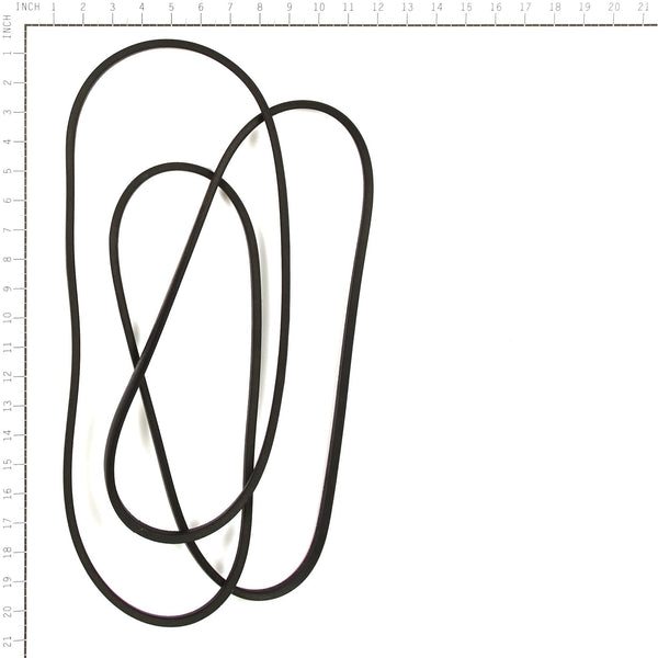 Oregon 75-079 Mower Belt