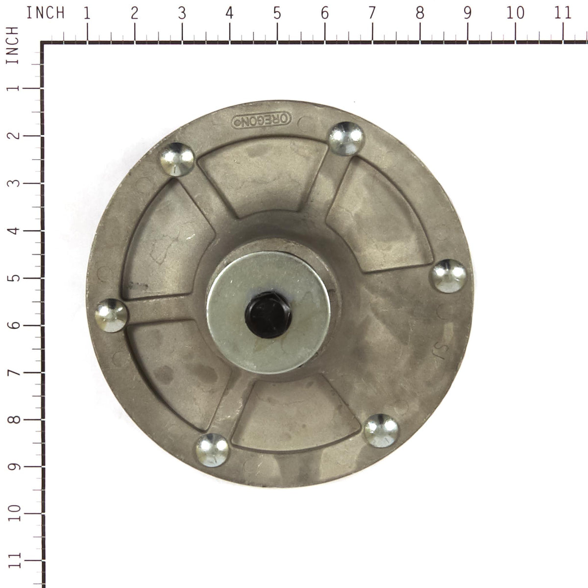Oregon 82-352 Spindle Assembly