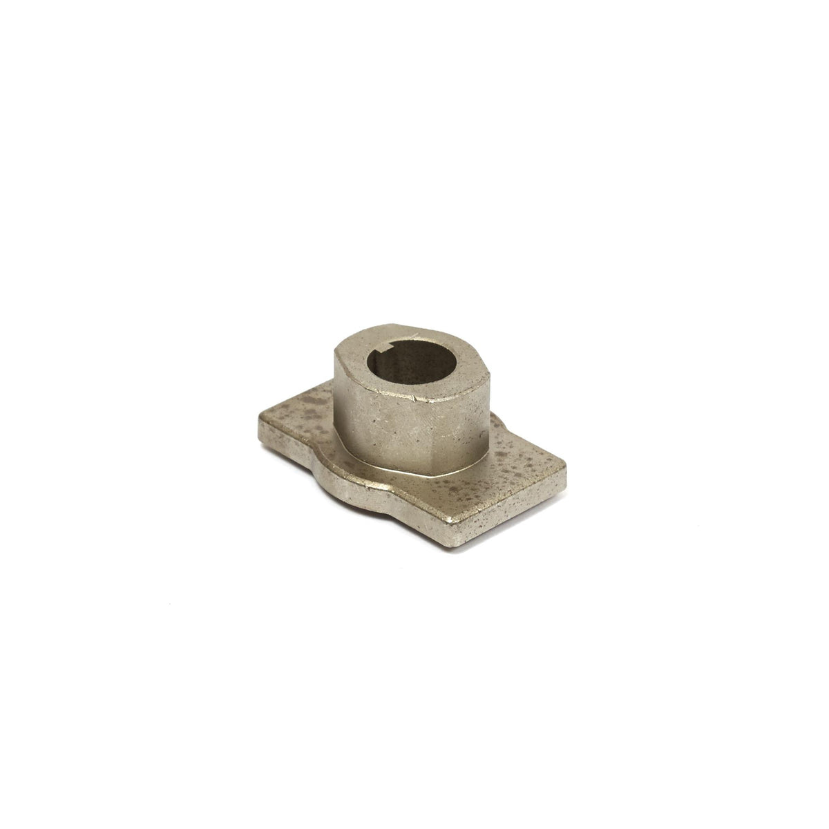 Oregon 65-007 Mower Blade Adapter, Compatible w/ AYP Series
