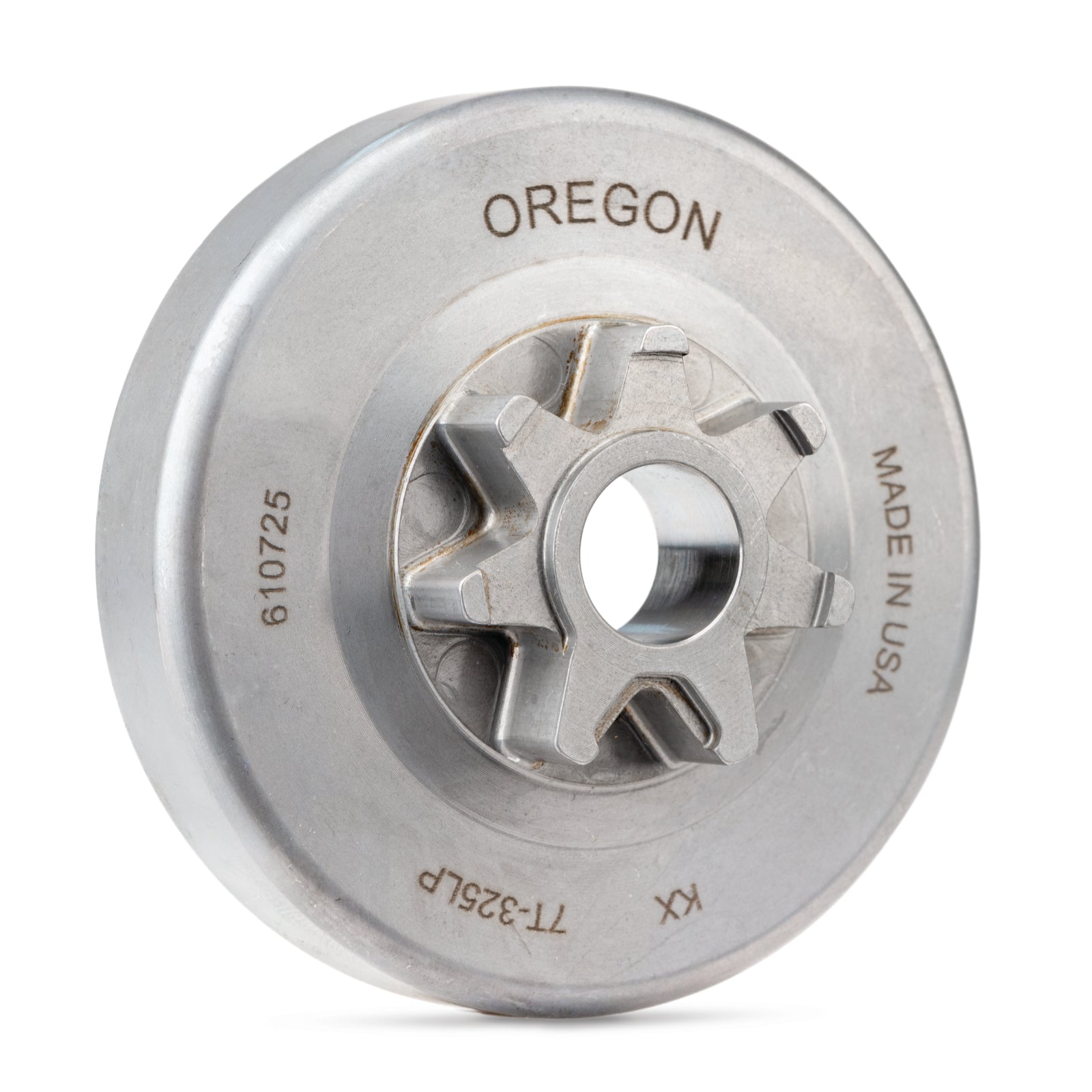 Oregon 610725N Spur Sprocket, Professional .325" 7 Teeth