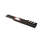 Oregon 396-735 Gator G6 Mower Blade, 16-1/2" Compatible with Scag