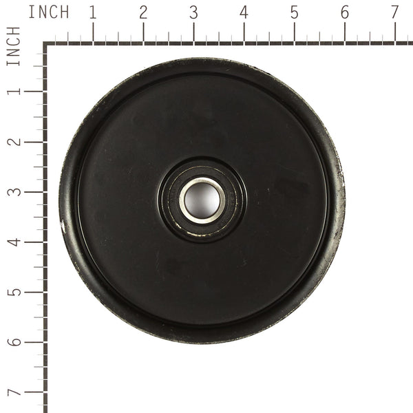 Oregon 78-025 Flat Idler Pulley, Compatible with John Deere