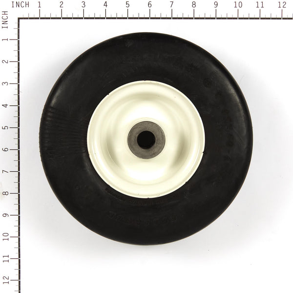 Oregon 72-737 Wheel Assy