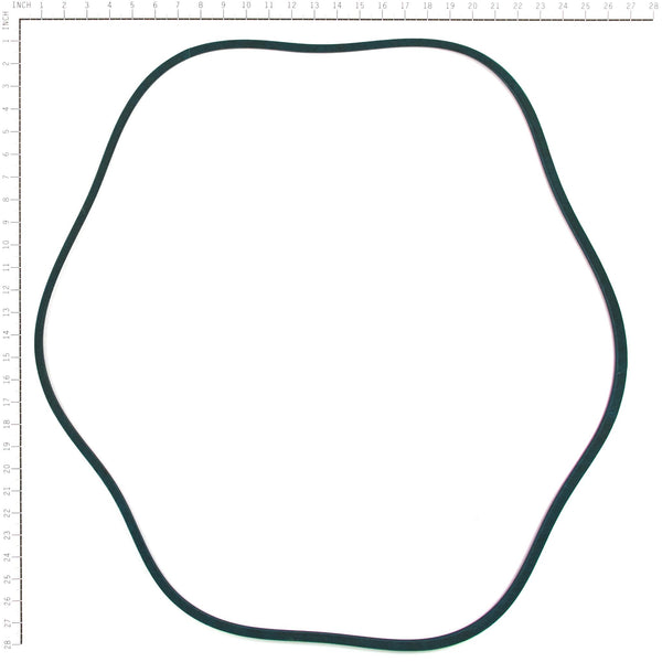 Oregon 75-585 Premium Wrapped Belt