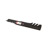 Oregon 596-323 Gator G5 Mower Blade, 17" Compatible with Dixie Chopper