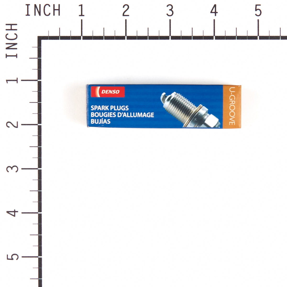Denso 6056 Spark Plug W9EXR-U\CU